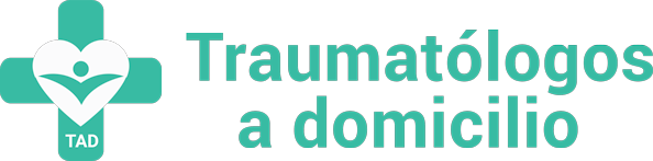 Traumatólogos a domicilio